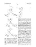 ORGANIC LIGHT-EMITTING DEVICE diagram and image