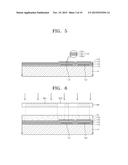 DISPLAY PANEL AND MANUFACTURING METHOD OF THE SAME diagram and image