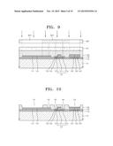 DISPLAY PANEL AND MANUFACTURING METHOD OF THE SAME diagram and image