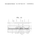 DISPLAY PANEL AND MANUFACTURING METHOD OF THE SAME diagram and image