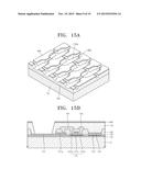 DISPLAY PANEL AND MANUFACTURING METHOD OF THE SAME diagram and image