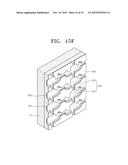 DISPLAY PANEL AND MANUFACTURING METHOD OF THE SAME diagram and image