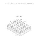 DISPLAY PANEL AND MANUFACTURING METHOD OF THE SAME diagram and image