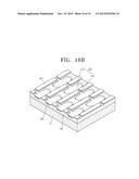 DISPLAY PANEL AND MANUFACTURING METHOD OF THE SAME diagram and image