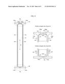 Assembled Battery diagram and image