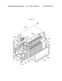 Assembled Battery diagram and image