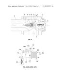 EJECTOR FOR FUEL CELL SYSTEM diagram and image