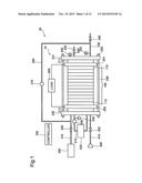 FUEL CELL SYSTEM AND POWER GENERATION PERFORMANCE RECOVERY METHOD OF A     FUEL CELL IN A FUEL CELL SYSTEM diagram and image