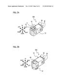 CONNECTION STRUCTURE FOR ELECTRIC COMPONENTS diagram and image