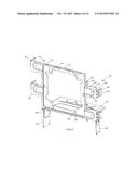 ELECTRICAL BOX BRACKET diagram and image