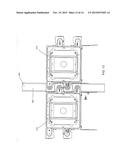 ELECTRICAL BOX BRACKET diagram and image