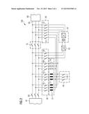 Energizing System and Method diagram and image