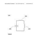 WIRELESS CHRISTMAS TREE LIGHTING AND ORNAMENTS DEVICE AND SYSTEM USING     NON-RADIATIVE ENERGY TRANSFER diagram and image