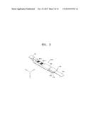 BATTERY PROTECTION CIRCUIT PACKAGE diagram and image