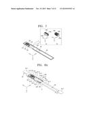 BATTERY PROTECTION CIRCUIT PACKAGE diagram and image