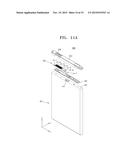 BATTERY PROTECTION CIRCUIT PACKAGE diagram and image