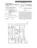 CHARGE AND DISCHARGE CONTROL CIRCUIT AND BATTERY DEVICE diagram and image