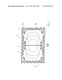 Charging Station for an Electrical Device diagram and image