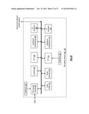 PORTABLE COMPUTING DEVICE WITH WIRELESS POWER DISTRIBUTION diagram and image