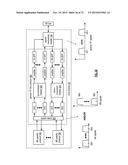 PORTABLE COMPUTING DEVICE WITH WIRELESS POWER DISTRIBUTION diagram and image