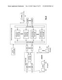 PORTABLE COMPUTING DEVICE WITH WIRELESS POWER DISTRIBUTION diagram and image