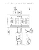 PORTABLE COMPUTING DEVICE WITH WIRELESS POWER DISTRIBUTION diagram and image