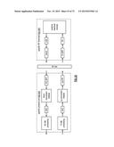 PORTABLE COMPUTING DEVICE WITH WIRELESS POWER DISTRIBUTION diagram and image