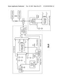 PORTABLE COMPUTING DEVICE WITH WIRELESS POWER DISTRIBUTION diagram and image