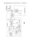 PORTABLE COMPUTING DEVICE WITH WIRELESS POWER DISTRIBUTION diagram and image