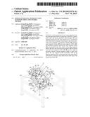 POWER GENERATING APPARATUS USING MAGNETIC FORCE AND CONTROL METHOD diagram and image