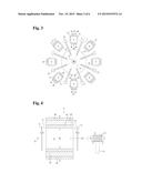 POWER GENERATING APPARATUS USING MAGNETIC FORCE AND CONTROL METHOD diagram and image