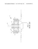 Motor of a Ceiling Fan diagram and image