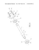 Motor of a Ceiling Fan diagram and image