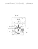 VALVE PROVIDED WITH A MULTIPHASE LINEAR ACTUATOR FOR HIGH PRESSURE DOSING diagram and image