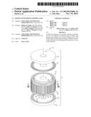 ROTOR AND METHOD OF FORMING SAME diagram and image