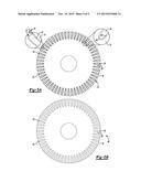 ROTOR AND METHOD OF FORMING SAME diagram and image