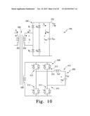 APPARATUS FOR CONVERTING DIRECT CURRENT TO ALTERNATING CURRENT diagram and image