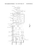 LOW VOLTAGE RIDE-THROUGH APPARATUS CAPABLE OF FLUX COMPENSATION AND PEAK     CURRENT MANAGEMENT diagram and image