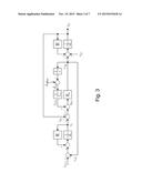 LOW VOLTAGE RIDE-THROUGH APPARATUS CAPABLE OF FLUX COMPENSATION AND PEAK     CURRENT MANAGEMENT diagram and image