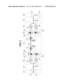 APPARATUS AND METHOD FOR INSULATION DESIGN OF HIGH VOLTAGE DIRECT CURRENT     TRANSMISSION SYSTEM diagram and image