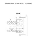 APPARATUS AND METHOD FOR INSULATION DESIGN OF HIGH VOLTAGE DIRECT CURRENT     TRANSMISSION SYSTEM diagram and image