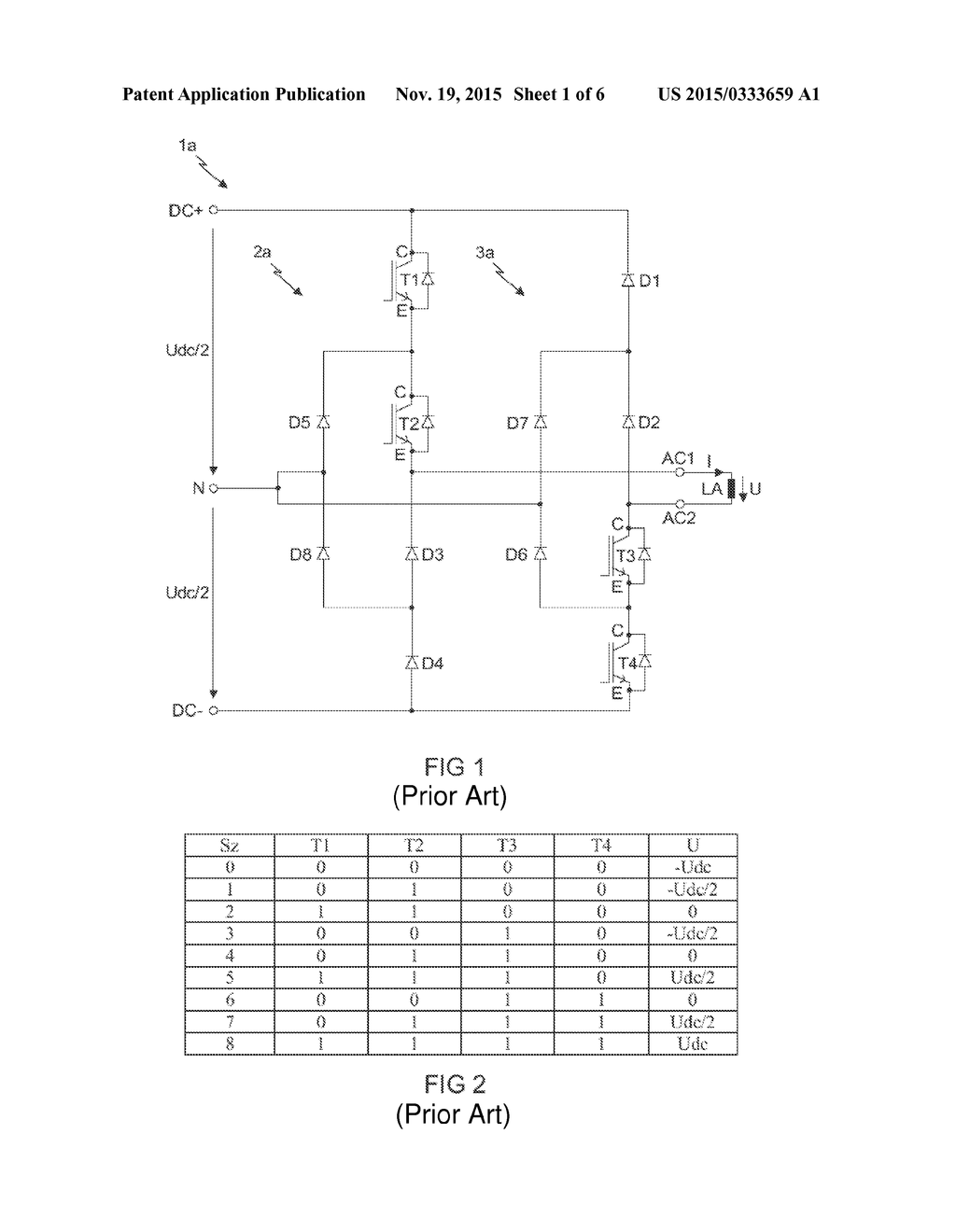 CIRCUIT ARRANGEMENT - diagram, schematic, and image 02