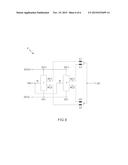 CIRCUIT ARRANGEMENT diagram and image