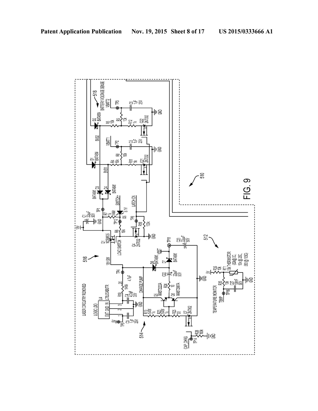 MULTI-BATTERY PACK FOR POWER TOOLS - diagram, schematic, and image 09