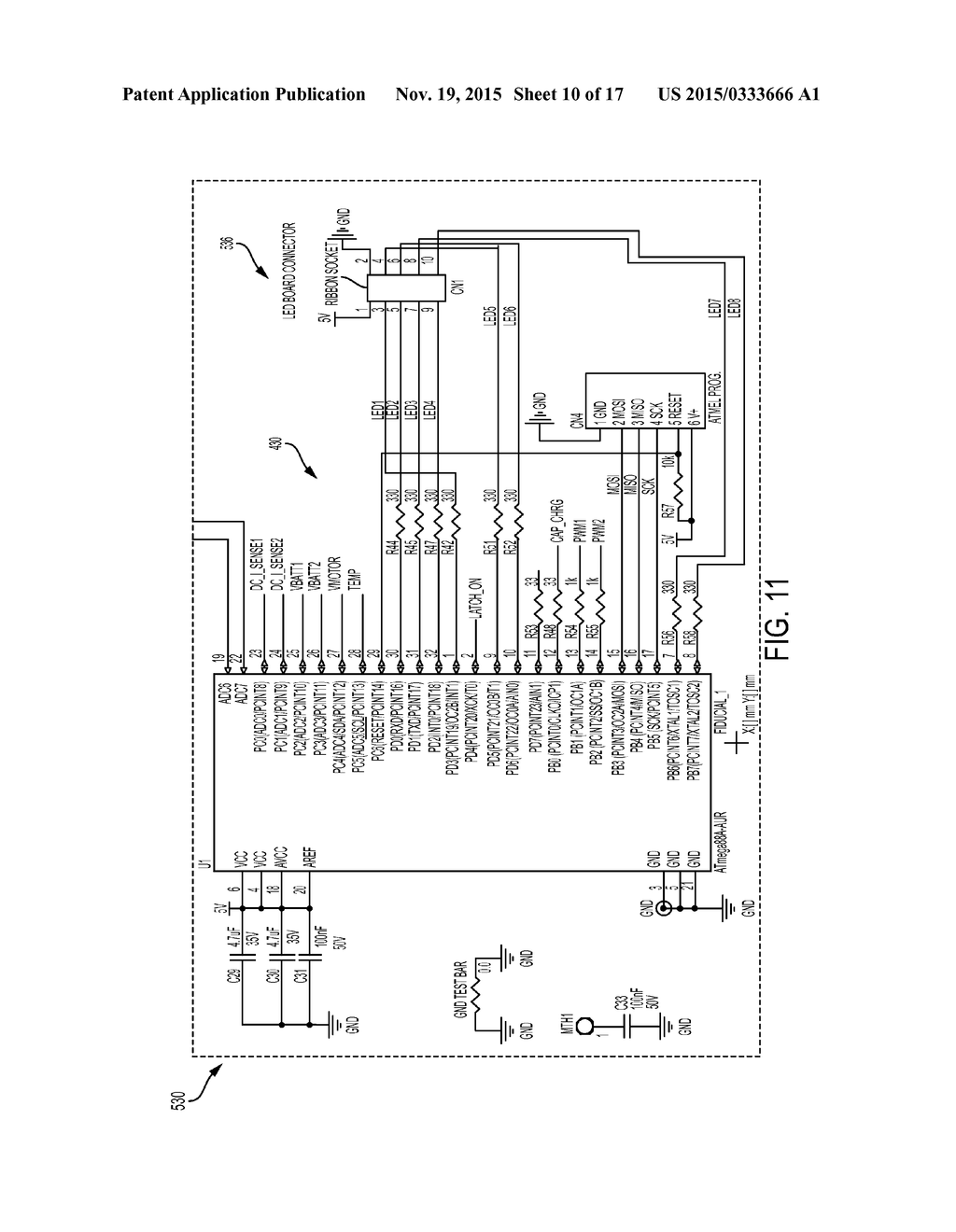 MULTI-BATTERY PACK FOR POWER TOOLS - diagram, schematic, and image 11