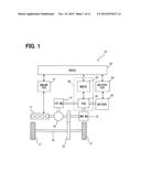 ROTATING ELECTRIC MACHINE CONTROL SYSTEM diagram and image