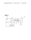 ROTATING ELECTRIC MACHINE CONTROL SYSTEM diagram and image