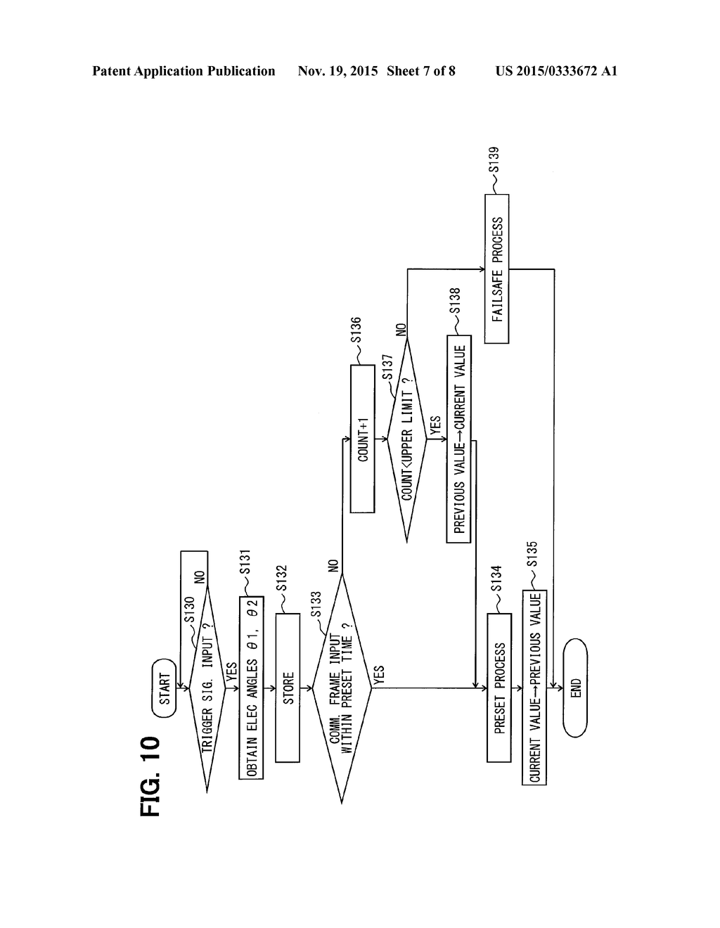 ROTATING ELECTRIC MACHINE CONTROL SYSTEM - diagram, schematic, and image 08