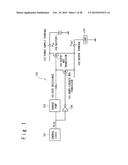 SEMICONDUCTOR DEVICE AND DRIVING SYSTEM diagram and image