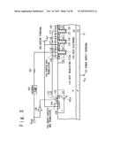 SEMICONDUCTOR DEVICE AND DRIVING SYSTEM diagram and image